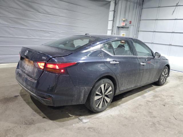 Photo 3 from auction – 2021 NISSAN ALTIMA SV with VIN 1N4BL4DV1MN306636
