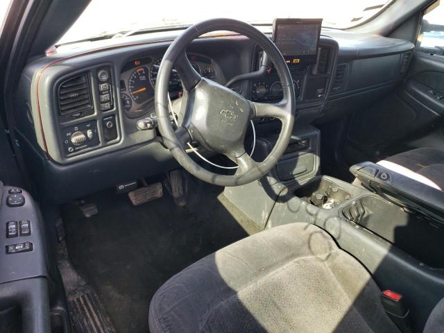 Photo 8 from auction – 2000 CHEVROLET SILVERADO with VIN 1GCEK14TXYE160749