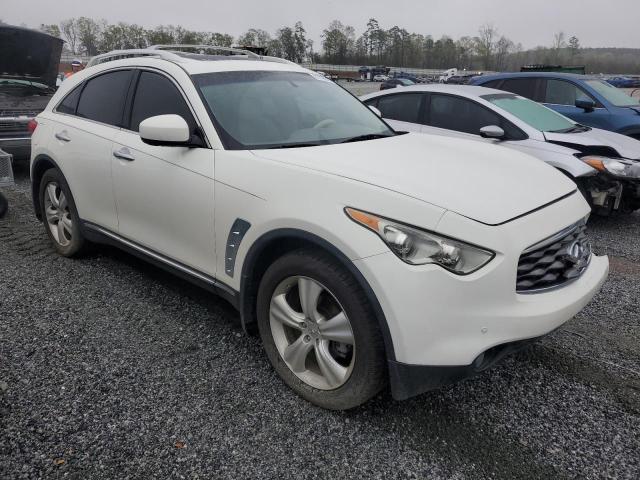 Zdjęcie 4 z aukcji – 2011 INFINITI FX35 z VIN JN8AS1MW2BM734366