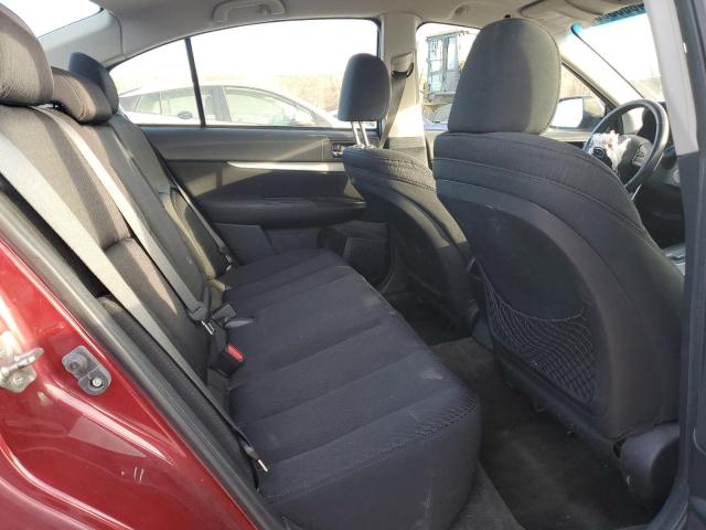 Photo 10 from auction – 2012 SUBARU LEGACY 2.5 with VIN 4S3BMBC61C3015747