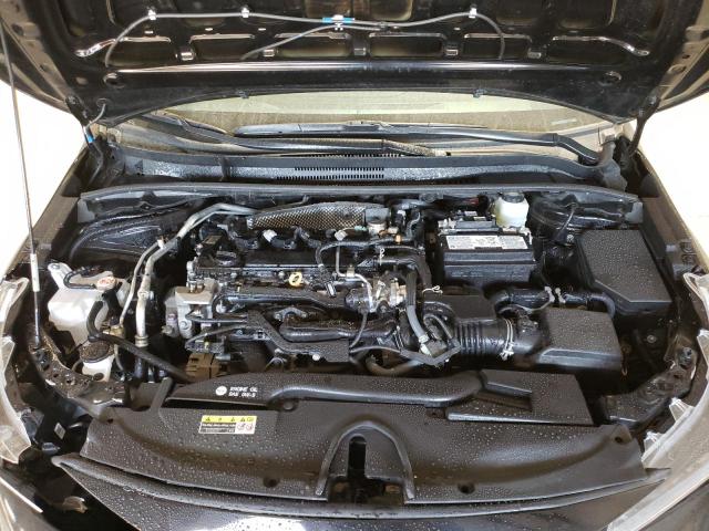 Photo 11 from auction – 2023 TOYOTA COROLLA LE with VIN 5YFB4MDE9PP060076