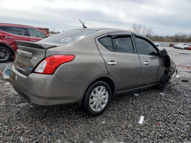 Photo 3 from auction – 2016 NISSAN VERSA S with VIN 3N1CN7AP8GL820183