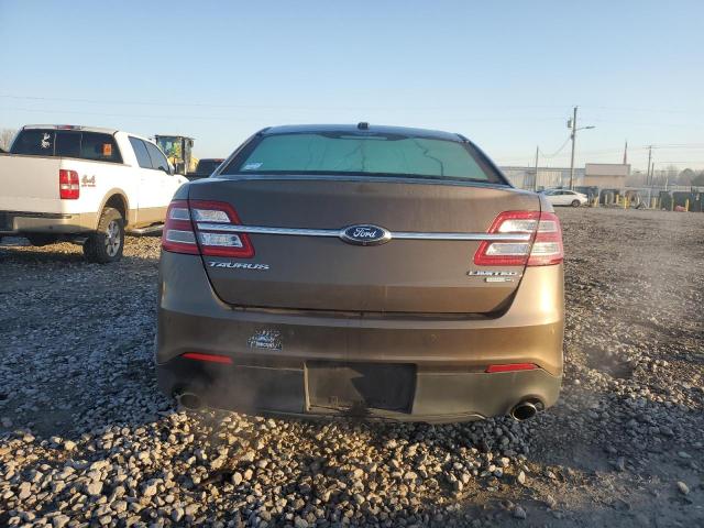 Photo 6 from auction – 2015 FORD TAURUS LIM with VIN 1FAHP2J83FG159440