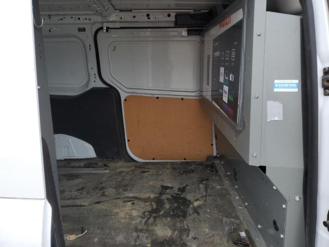 Photo 10 from auction – 2015 FORD TRANSIT CO with VIN NM0LS7E74F1191461