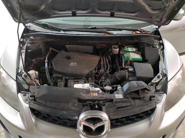 Photo 12 from auction – 2010 MAZDA CX-7 with VIN JM3ER2W5XA0331574