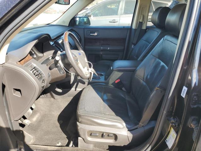 Photo 7 from auction – 2015 FORD FLEX LIMIT with VIN 2FMGK5D85FBA02108