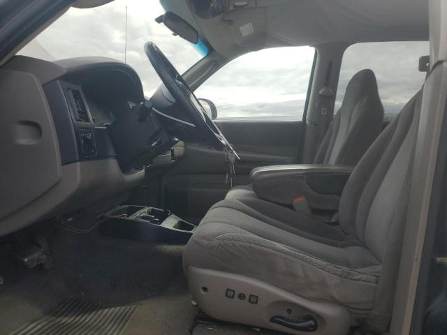 Photo 7 from auction – 2002 DODGE DAKOTA QUA with VIN 1B7HG48N32S514521