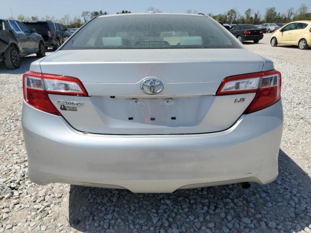 Photo 6 from auction – 2014 TOYOTA CAMRY L with VIN 4T4BF1FK7ER378484