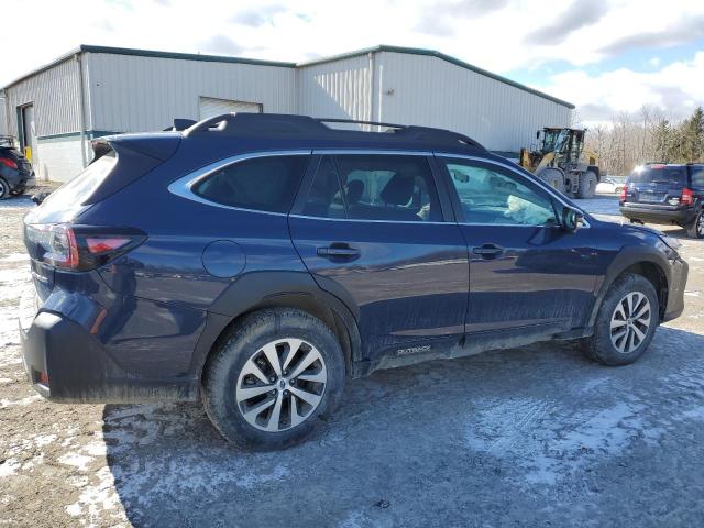 Снимка 3 от търг – 2025 SUBARU OUTBACK PR с VIN 4S4BTAFC4S3136104