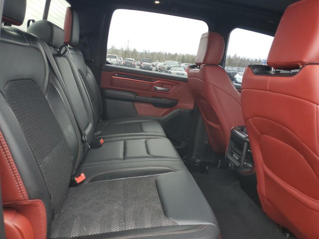 Photo 10 from auction – 2019 RAM 1500 REBEL with VIN 1C6SRFLT1KN582579