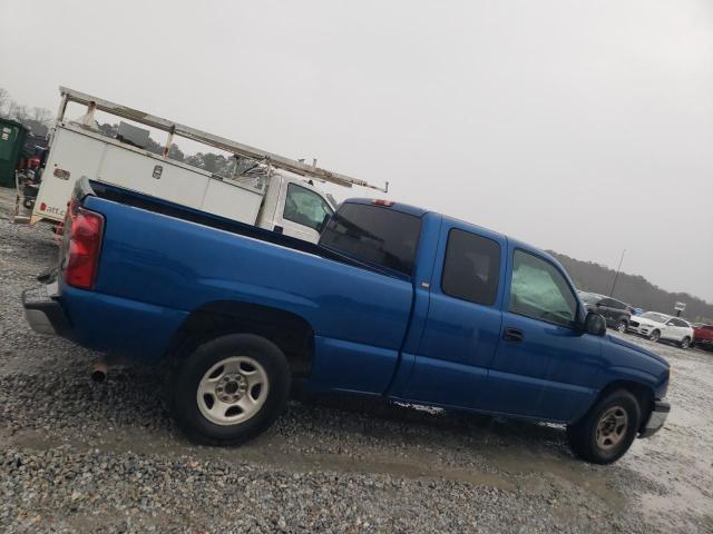 Photo 3 from auction – 2003 CHEVROLET SILVERADO with VIN 2GCEC19X531188820