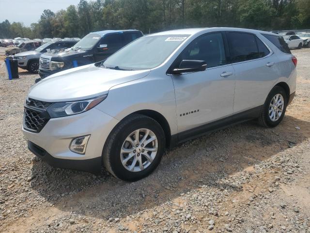 Photo 1 from auction – 2018 CHEVROLET EQUINOX LT with VIN 2GNAXJEV3J6326904