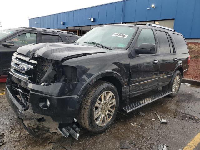 FORD EXPEDITION 2013 con VIN 1FMJU2A58DEF00488 - Foto de la subasta
