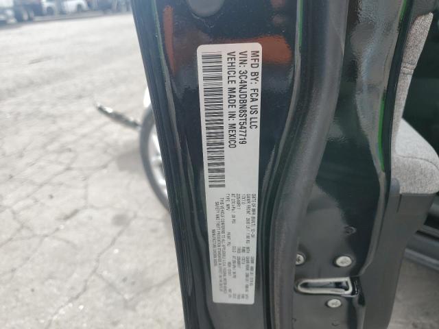 Снимка 14 от търг – 2017 JEEP COMPASS LA с VIN 3C4NJDBN8ST547719