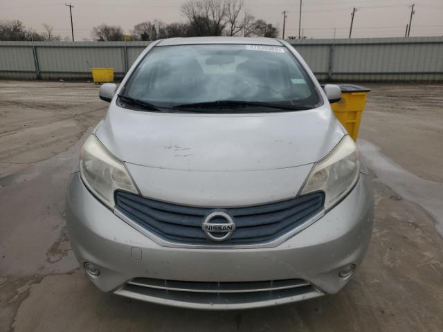 Photo 5 from auction – 2014 NISSAN VERSA NOTE with VIN 3N1CE2CP2EL419595
