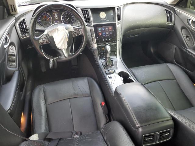 Photo 8 from auction – 2014 INFINITI Q50 BASE with VIN JN1BV7AP7EM681033