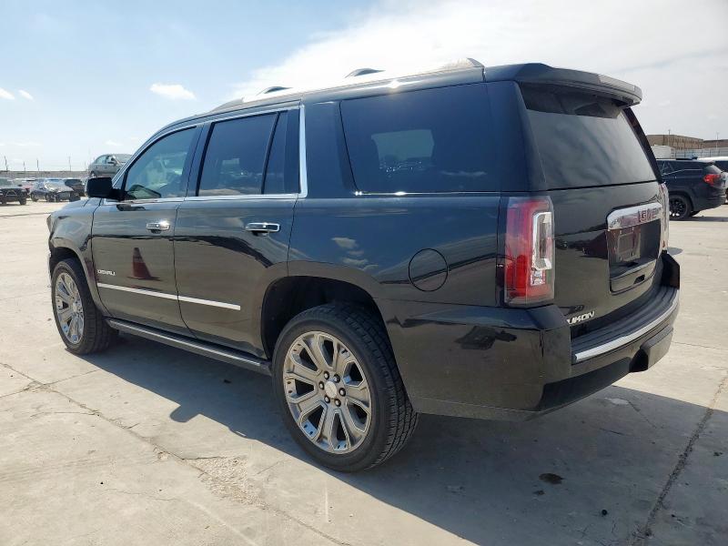Photo 2 from auction – 2015 GMC YUKON DENA with VIN 1GKS2CKJ3FR623034