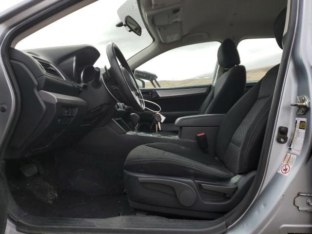 Снимка 7 от търг – 2015 SUBARU OUTBACK 2. с VIN 4S4BSAAC3F3273521