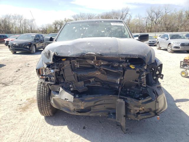 Photo 5 from auction – 2024 RAM 1500 CLASS with VIN 1C6RR6FGXRS129361