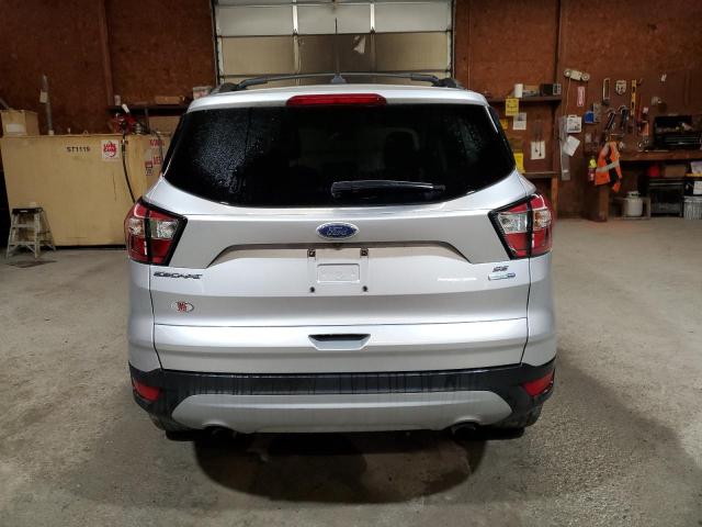 Photo 6 from auction – 2018 FORD ESCAPE SE with VIN 1FMCU9GD0JUD12789
