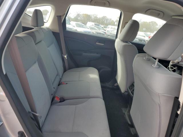 Photo 10 from auction – 2015 HONDA CR-V LX with VIN 5J6RM4H39FL084239
