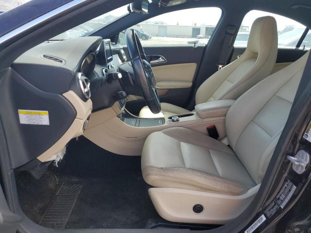 Photo 7 from auction – 2014 MERCEDES-BENZ CLA 250 with VIN WDDSJ4EB5EN044034