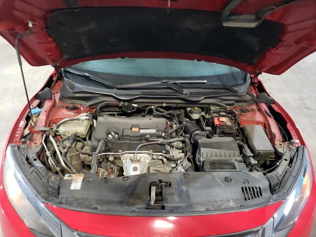 Photo 11 from auction – 2016 HONDA CIVIC EX with VIN 2HGFC2F79GH561533