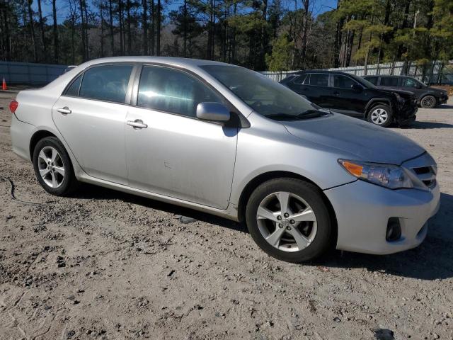 Photo 4 from auction – 2012 TOYOTA COROLLA BA with VIN 5YFBU4EE5CP042859