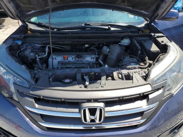 Photo 12 from auction – 2012 HONDA CR-V EXL with VIN 5J6RM3H70CL045662
