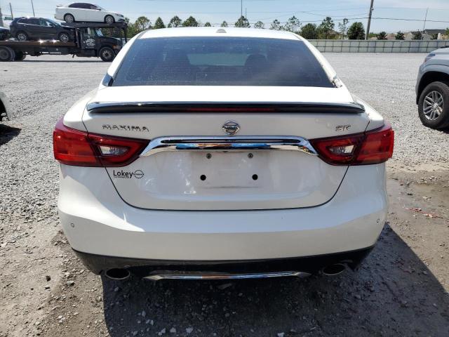 Photo 6 from auction – 2017 NISSAN MAXIMA 3.5 with VIN 1N4AA6AP5HC426900