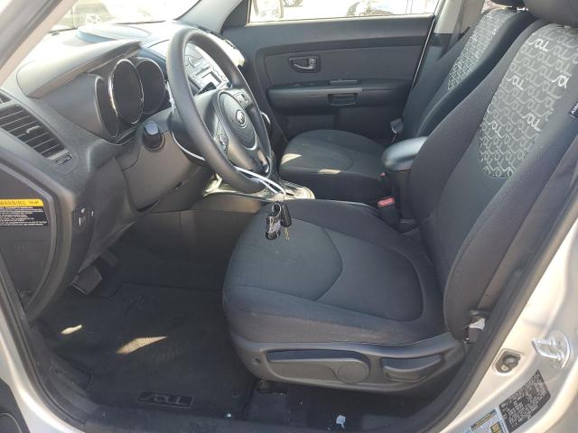 Снимка 7 от търг – 2011 KIA SOUL + с VIN KNDJT2A22B7294633