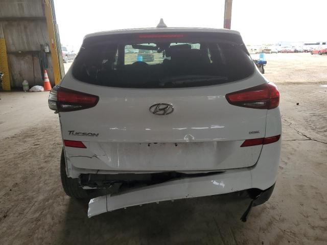 Photo 6 from auction – 2019 HYUNDAI TUCSON SE with VIN KM8J2CA41KU894552