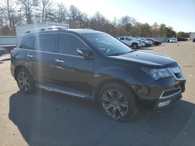 Photo 4 from auction – 2010 ACURA MDX with VIN 2HNYD2H7XAH502705