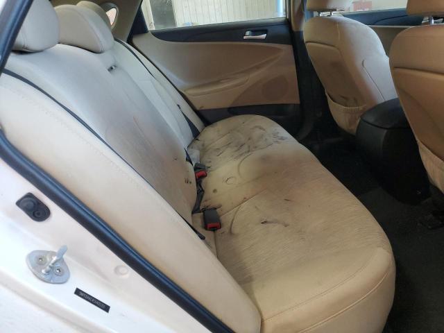 Photo 10 from auction – 2012 HYUNDAI SONATA GLS with VIN 5NPEB4AC4CH405351
