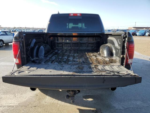 Photo 6 from auction – 2016 RAM 1500 SPORT with VIN 1C6RR6MT7GS383235