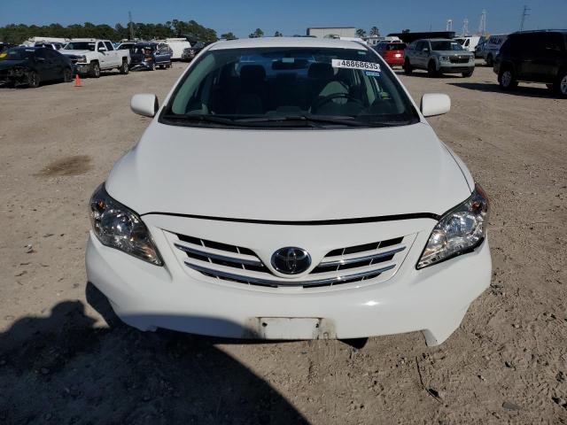 Photo 5 from auction – 2013 TOYOTA COROLLA BA with VIN 5YFBU4EE4DP131372
