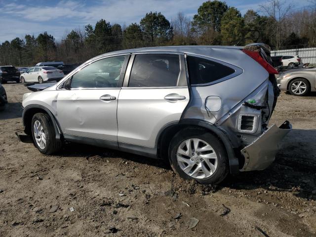 Photo 2 from auction – 2016 HONDA CR-V with VIN 3CZRM3H57GG709862