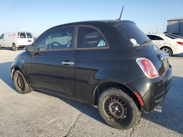 Photo 2 from auction – 2012 FIAT 500 POP with VIN 3C3CFFAR2CT254011