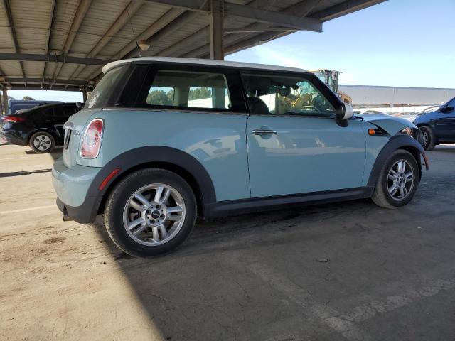 Снимка 3 от търг – 2013 MINI COOPER с VIN WMWSU3C51DT677971