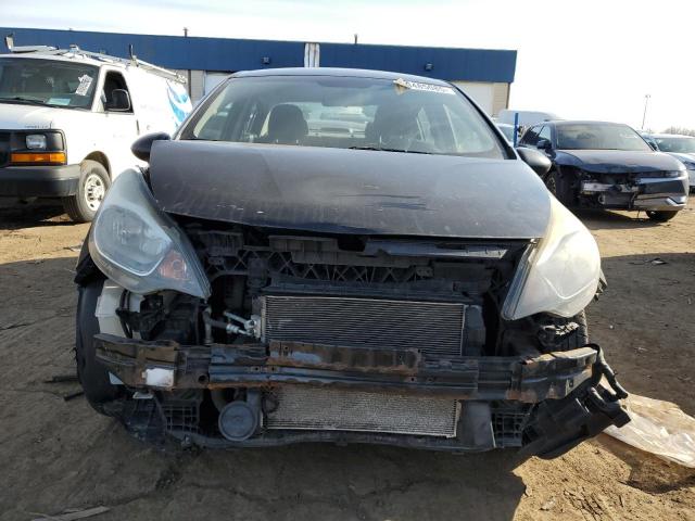 Photo 5 from auction – 2013 KIA RIO EX with VIN KNADN4A34D6165861