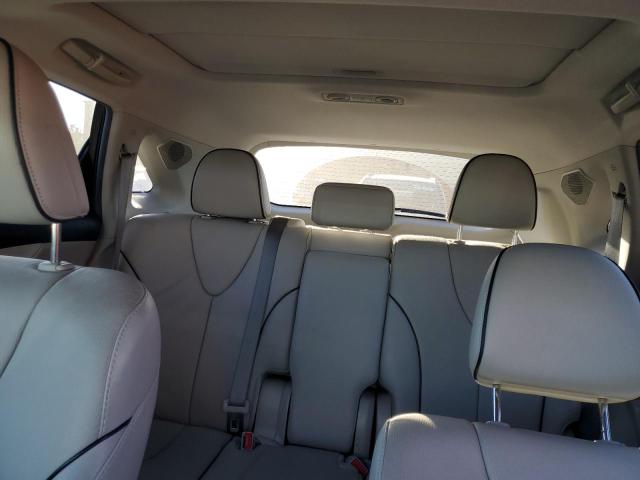 Photo 10 from auction – 2013 TOYOTA VENZA LE with VIN 4T3ZK3BB2DU063295