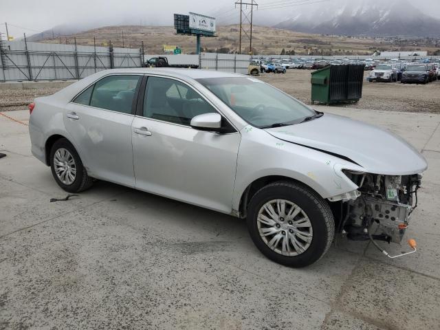 صورة رقم 4 من المزاد - 2012 TOYOTA CAMRY BASE مع VIN 4T1BF1FK7CU059724