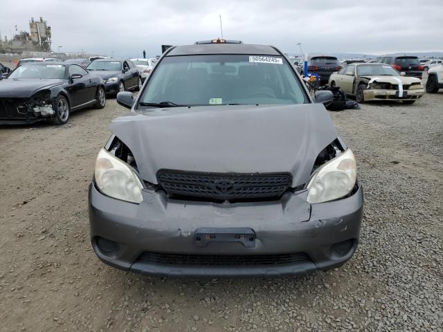 Photo 5 from auction – 2008 TOYOTA COROLLA MA with VIN 2T1KR32EX8C699955