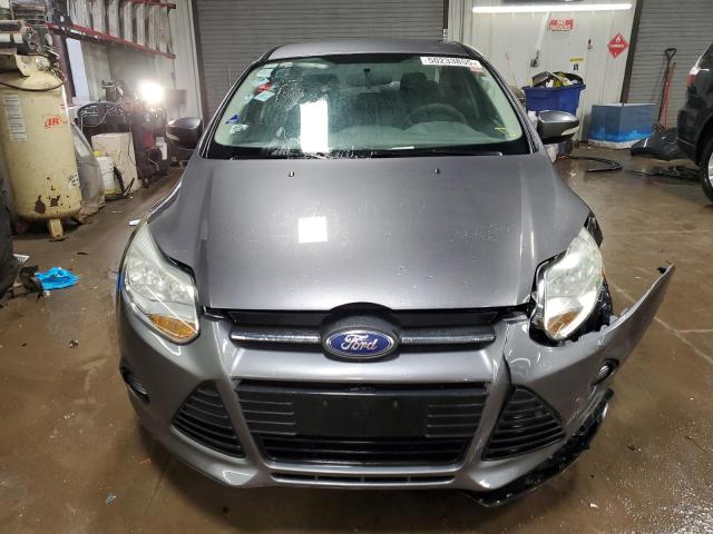 Photo 5 from auction – 2014 FORD FOCUS SE with VIN 1FADP3F22EL454981