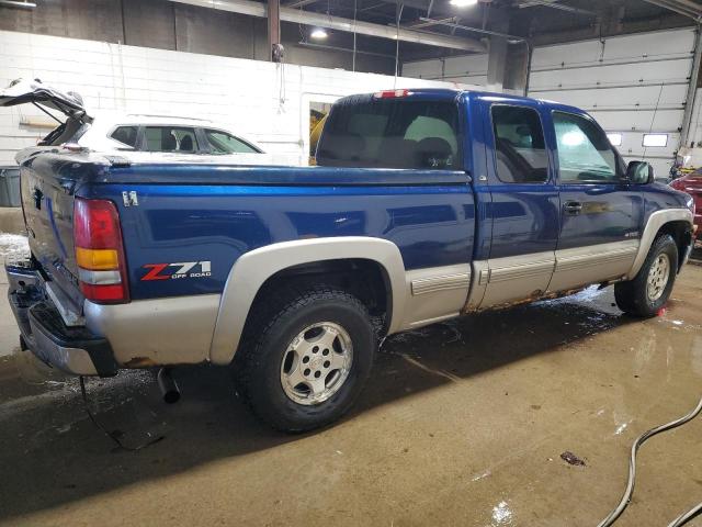 Photo 3 from auction – 2002 CHEVROLET SILVERADO with VIN 1GCEK19T12Z129057