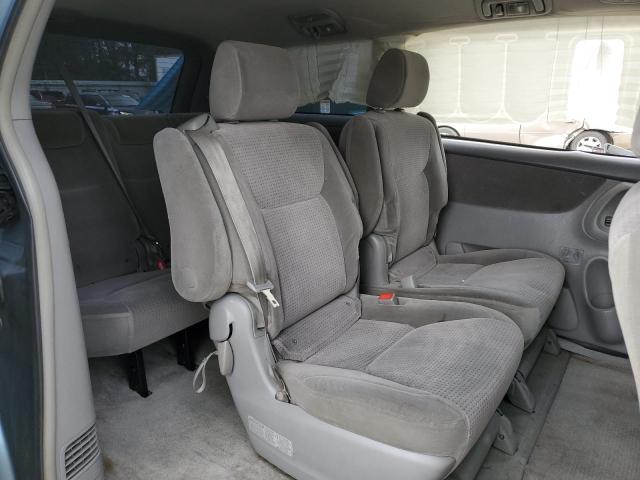 Photo 11 from auction – 2006 TOYOTA SIENNA CE with VIN 5TDZA23C76S462096