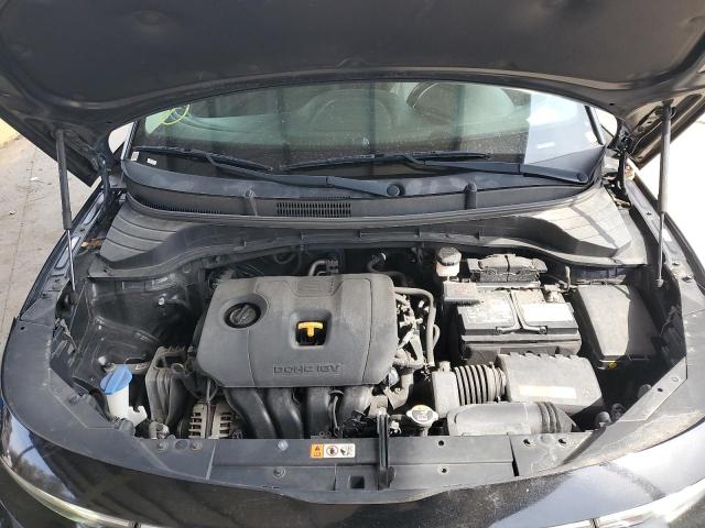 Photo 11 from auction – 2020 KIA SOUL EX with VIN KNDJ33AUXL7049281