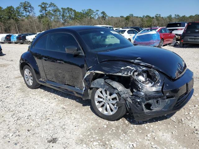 Photo 4 from auction – 2017 VOLKSWAGEN BEETLE 1.8 with VIN 3VWF17AT0HM615601