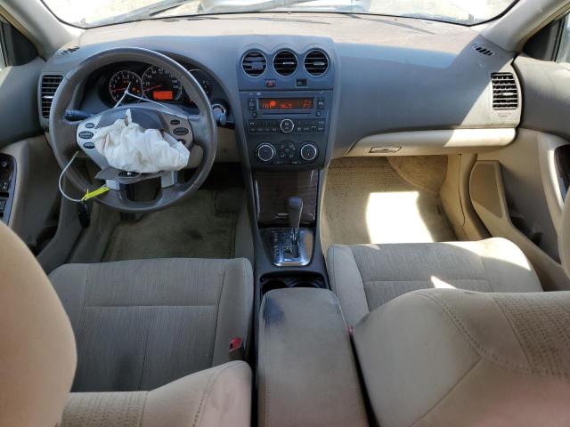 Снимка 8 от търг – 2010 NISSAN ALTIMA BAS с VIN 1N4AL2AP1AN423084