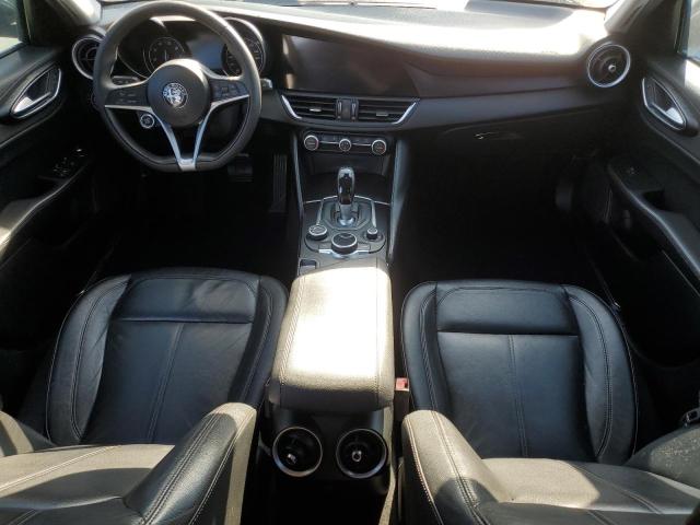 Снимка 8 от търг – 2017 ALFA ROMEO GIULIA с VIN ZARFAEBNXH7528652